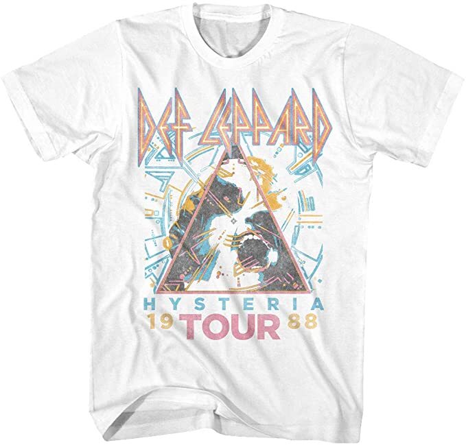 French Angora sumo Rock Shirt